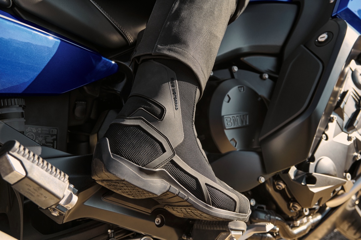 Botas M Pro Race Comp