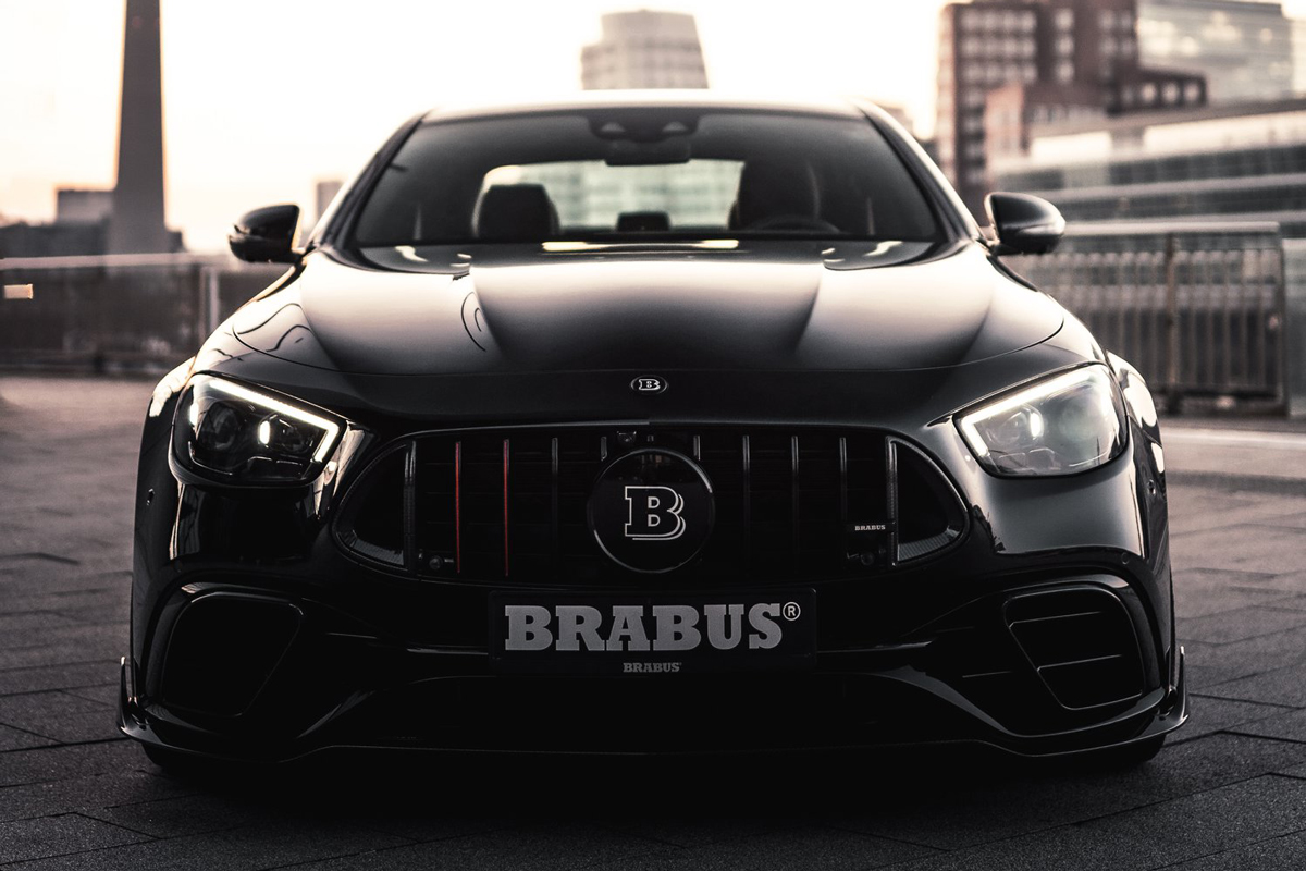 brabus-mercedes
