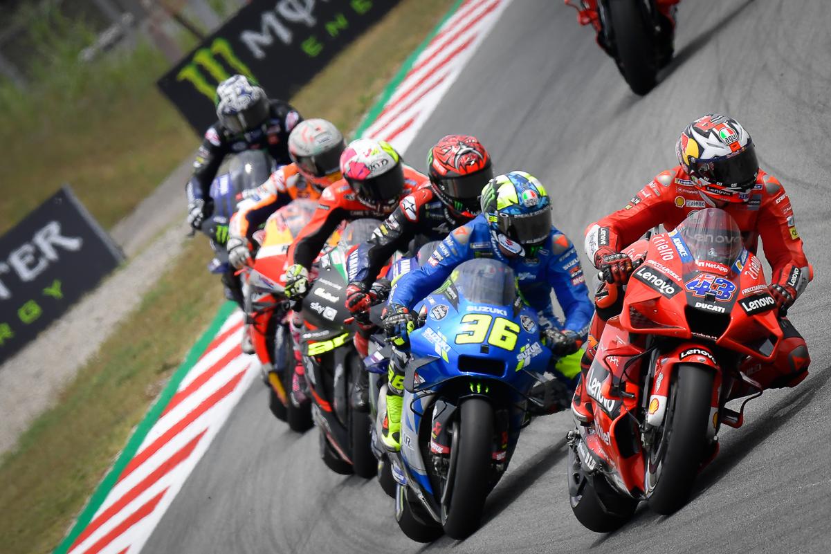 El Circuit de Barcelona-Catalunya estará en el calendario hasta 2026