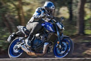 Consejos básicos para moteros novatos (o que estrenan moto)