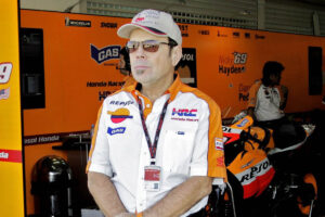 Fallece Earl Hayden, el patriarca de una dinastía de pilotos