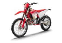 GasGas EC 250 2021
