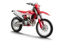 GasGas EC 250 2021