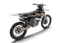 Husqvarna FC 250 Rockstar Edition