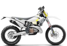 Husqvarna TE 300i 2022
