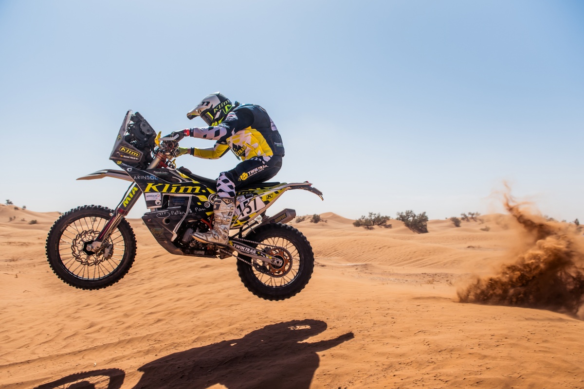 Klim Twin Trail