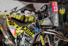 Klim Twin Trail