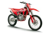 GasGas MC 450F