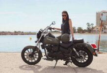 Las cinco motos que menos pagan por su seguro