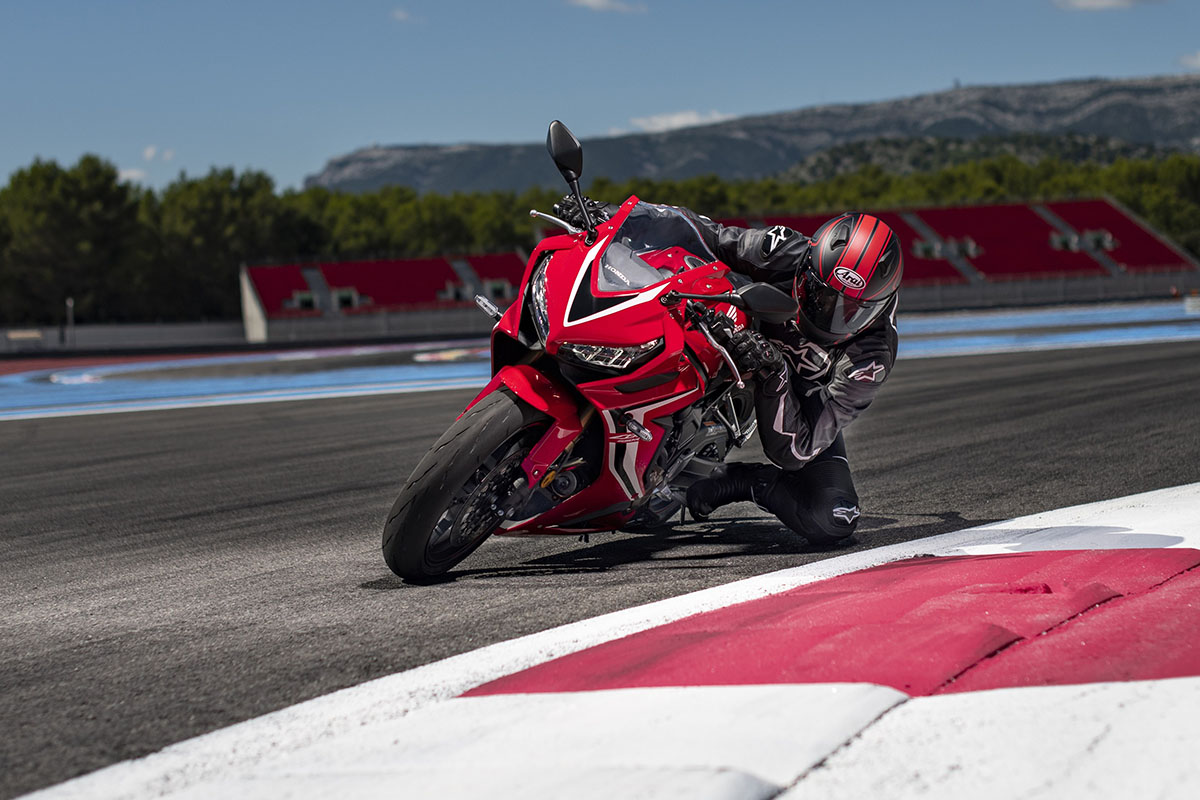 Estas son las cinco motos más caras de asegurar