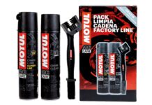 Motul MC Care