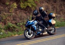 Triumph Motorcycles