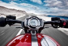 Triumph Motorcycles