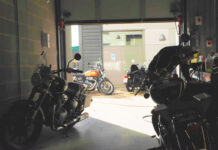 La nueva Royal Enfield Super Meteor 650 está en su fase final de desarrollo