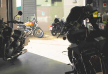 Ya podemos ver el aspecto casi definitivo de la Royal Enfield Super Meteor 650