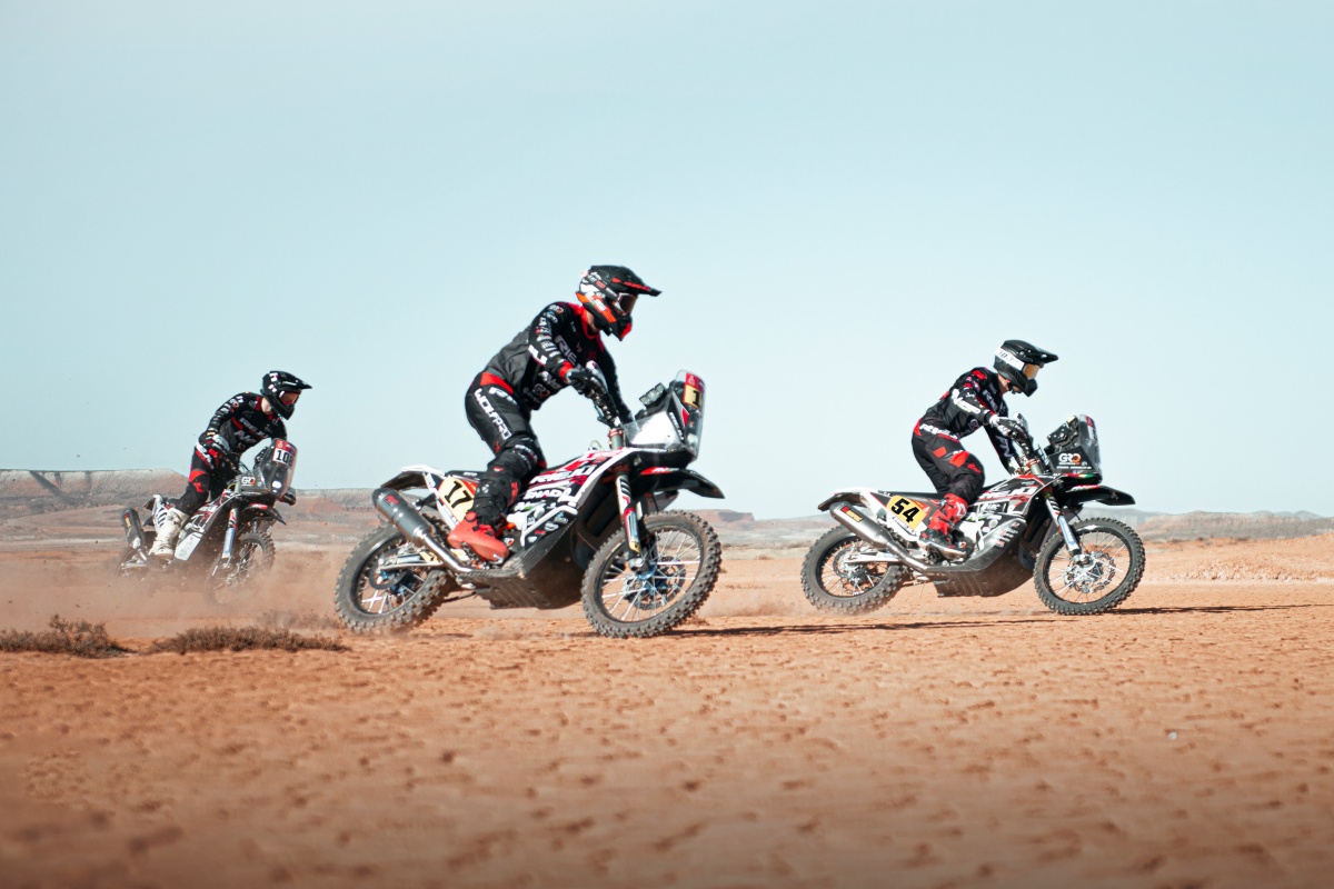 Rieju Team