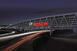Bosch amplía sus instalaciones en todo el mundo