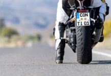 Continental ContiRoadAttack 4
