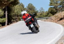 Continental ContiRoadAttack 4