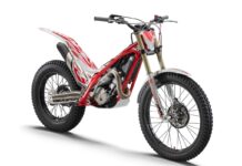 GASGAS TXT Racing 300 2022