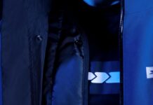 SPIDI Hoodie Armor H2Out - Detalle