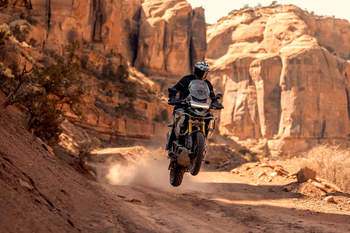 Gama Triumph Tiger 1200 Rally 2022 04