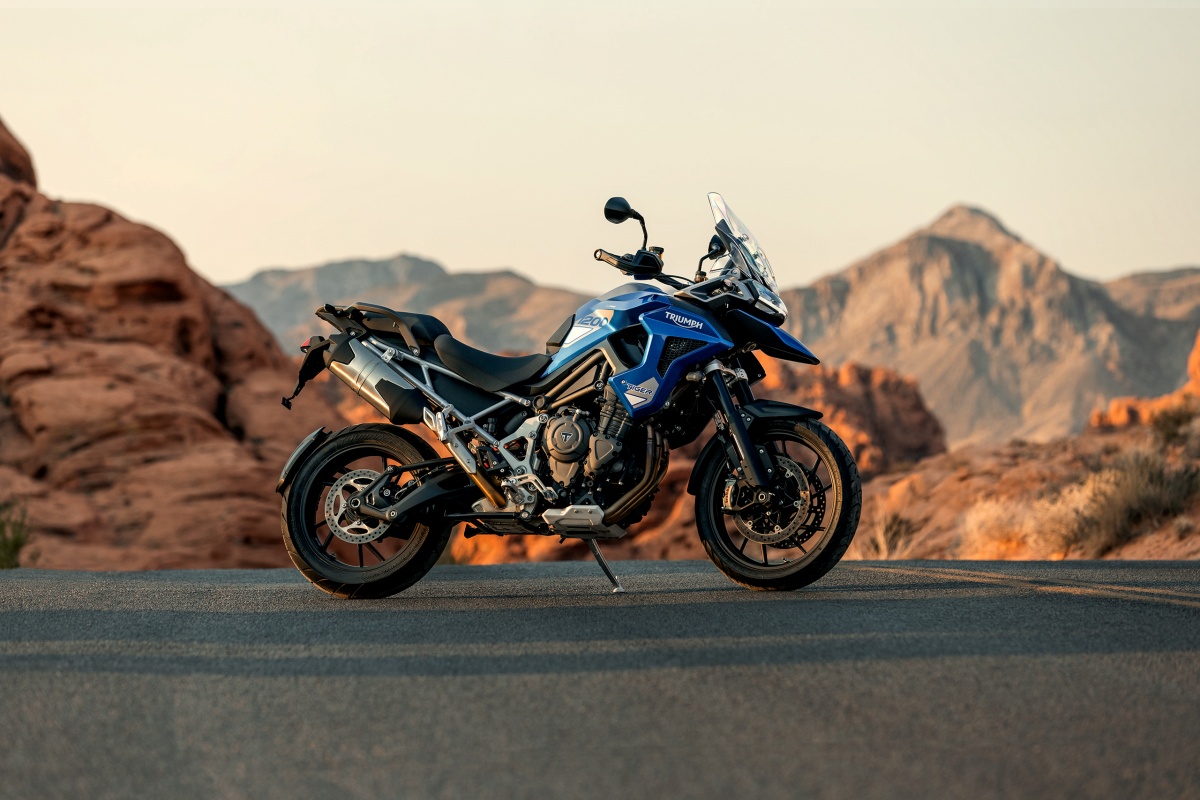 Gama Triumph Tiger 1200 GT 2022 05