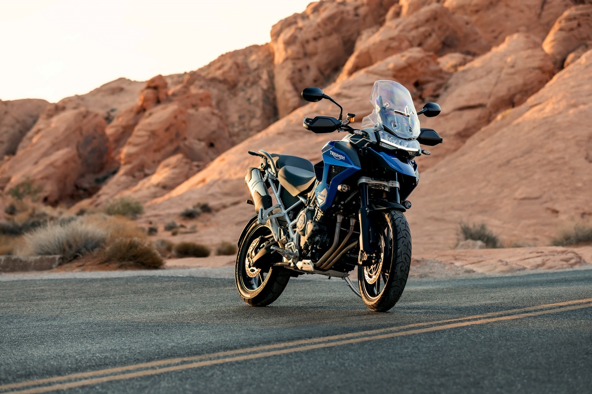 Gama Triumph Tiger 1200 GT 2022 06