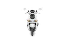 TVS iQube