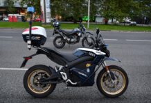 Dos Zero DSR del CNP