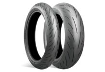 Bridgestone Battlax Hypersport S22