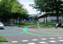 Los vehículos conectados son el futuro y la seguridad es importante