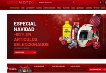 Promoción Navidad DeepMoto