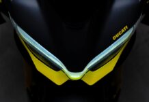 Programa Ducati Unica