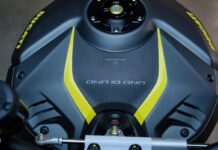 Programa Ducati Unica
