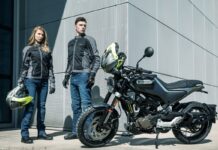 Nuevos Tucson, para él y para ella