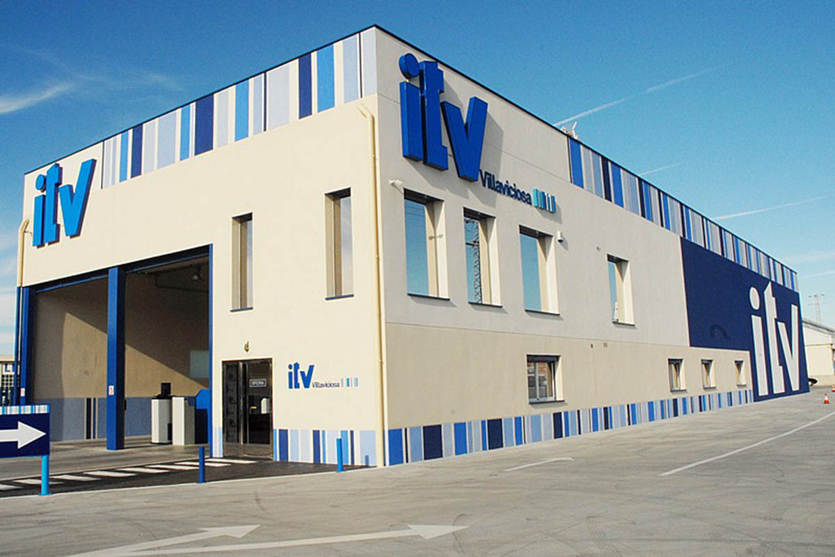 Sólo en casos concretos habrá que pasar la ITV