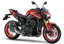 Kawasaki Z900 50 Aniversario