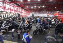 Motorama 2020