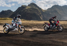 10 motos automáticas que puedes comprar en 2022