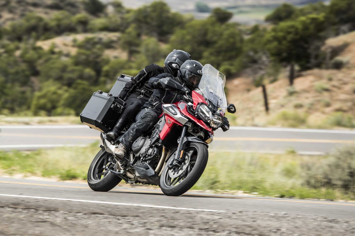 Mototurismo