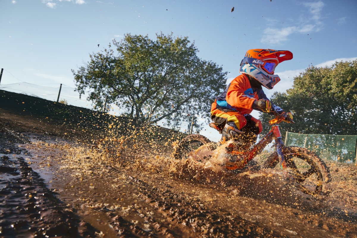 KTM eDRIVE