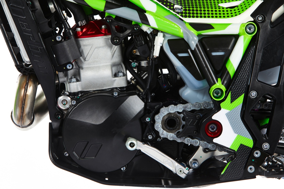 Vertigo Nitro 2022