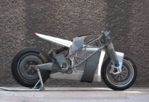 La Zero XP de Untitled Motorcycles será la primera moto en llevar la tecnología Coil Driver Low Voltage