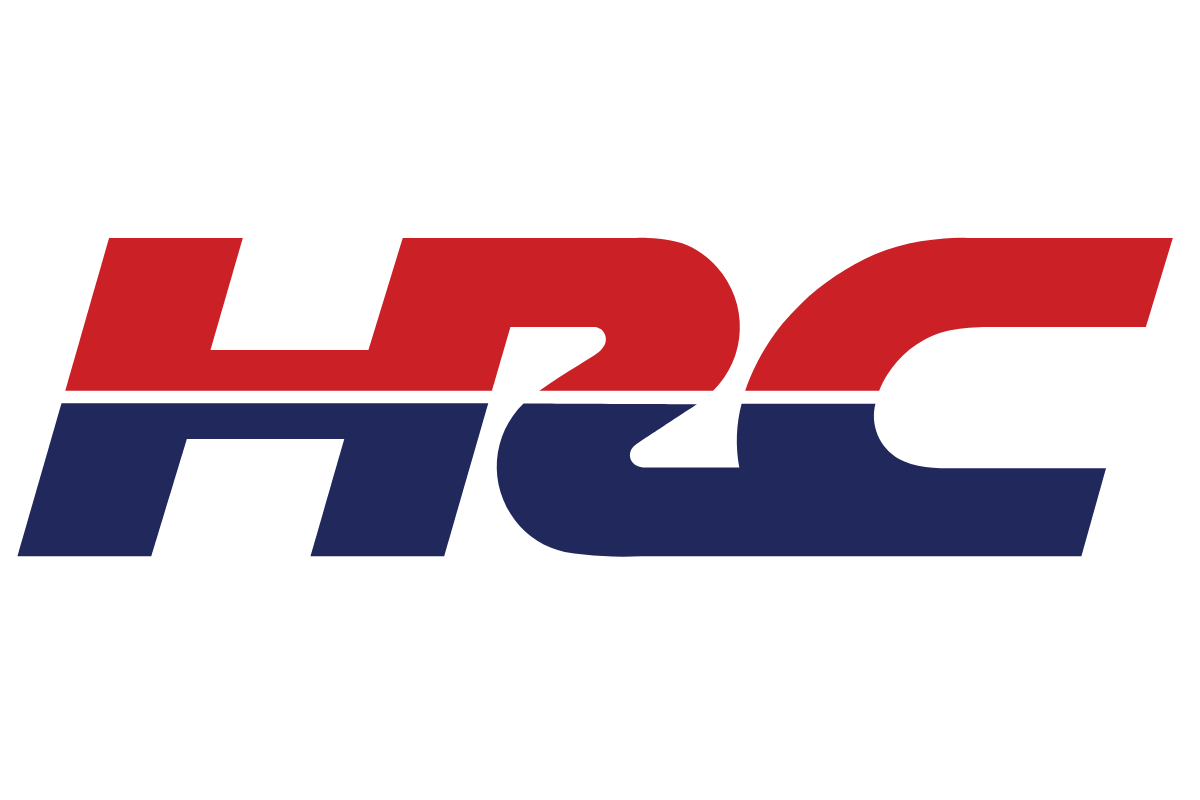 Así será el nuevo logotipo de Honda HRC a partir de 2022