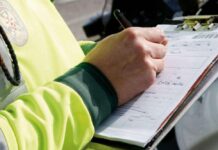 La multa será tanto por exceso de velocidad como por desacato