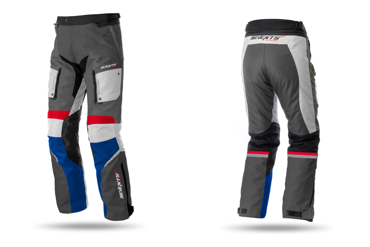 Pantalón touring SD-PT3