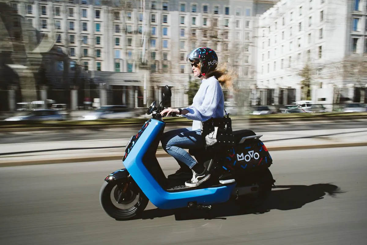 La nueva regulación aumentaría las motos disponibles