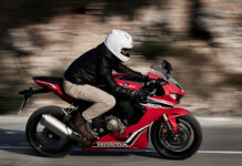 Por cada moto nueva se vendieron dos y media usadas el año pasado