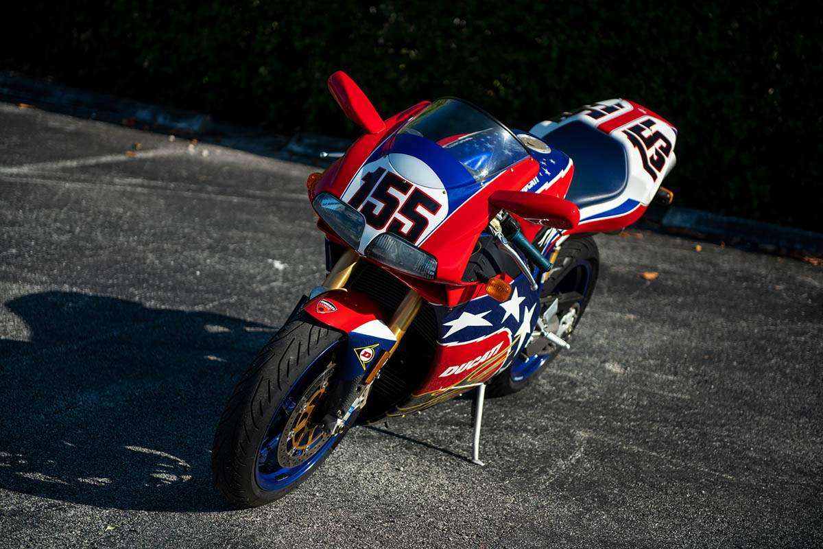 El mercado de la moto usada no deja de crecer y las motos de carretera son las más buscadas
